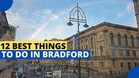 funny facts about bradford|THE 15 BEST Things to Do in Bradford .